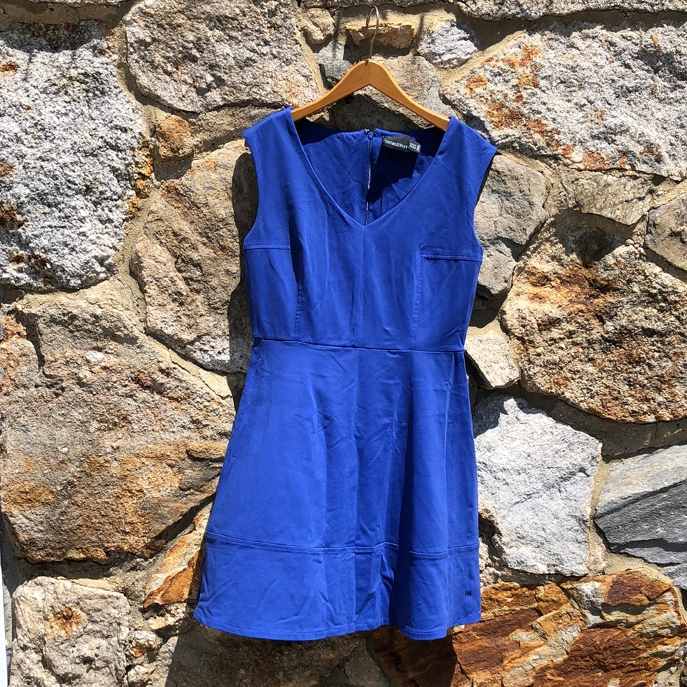 Cynthia Rowley Dress